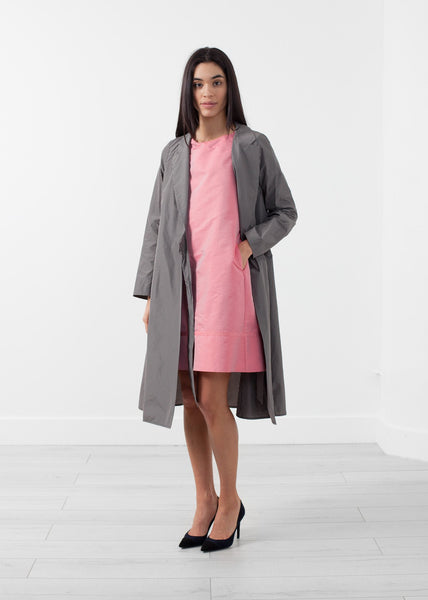 Proj Fabrik - Roumanoff Waterproof Jacket image thumbnail