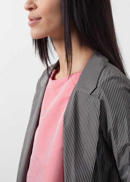 Proj Fabrik - Roumanoff Waterproof Jacket image thumbnail