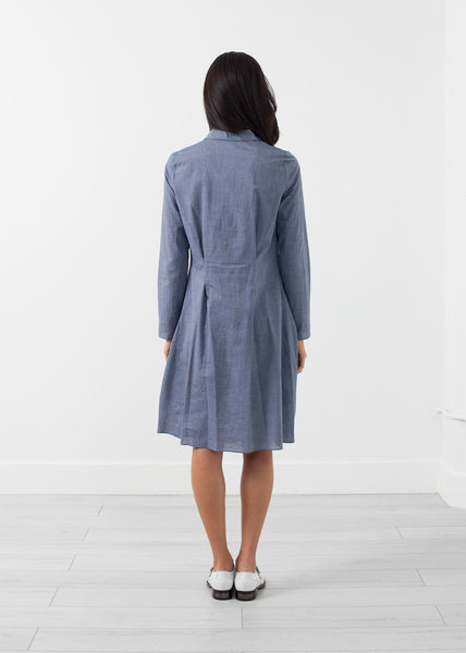 Proj Fabrik - Romary Dress image thumbnail