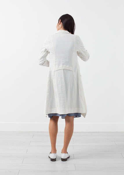 Proj Fabrik - Roullex Coat image thumbnail