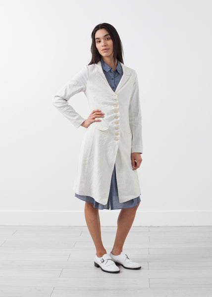 Proj Fabrik - Roullex Coat image thumbnail