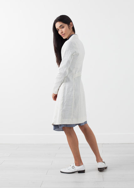 Proj Fabrik - Roullex Coat image thumbnail