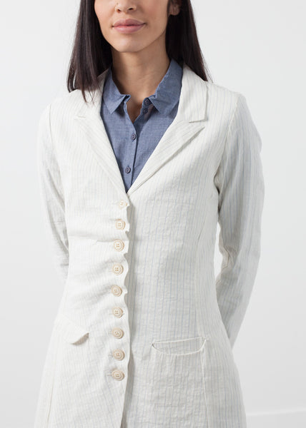 Proj Fabrik - Roullex Coat image thumbnail