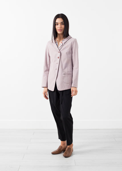 Proj Fabrik - Resine Jacket image thumbnail