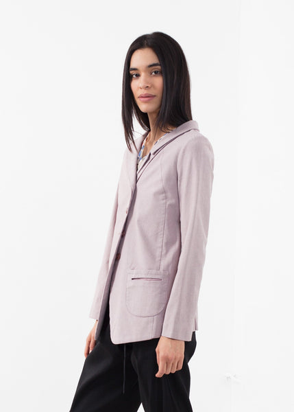 Proj Fabrik - Resine Jacket image thumbnail