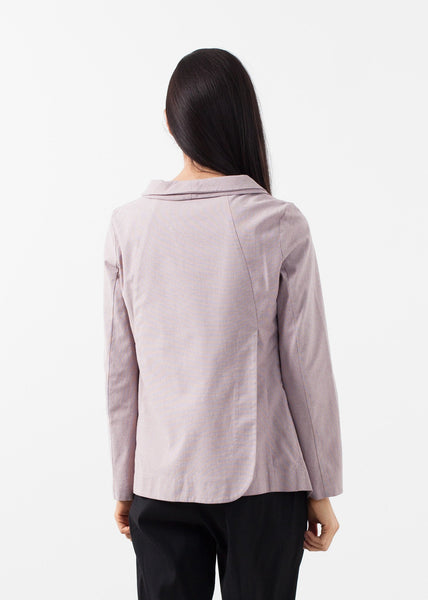 Proj Fabrik - Resine Jacket image thumbnail