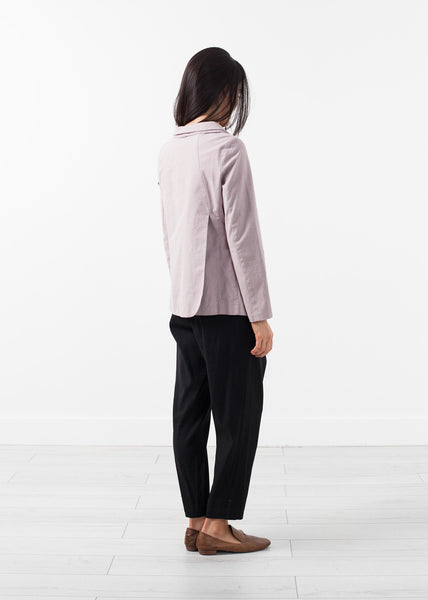 Proj Fabrik - Resine Jacket image thumbnail