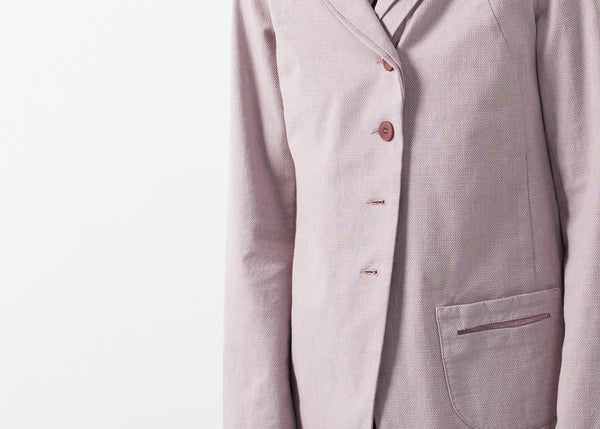 Proj Fabrik - Resine Jacket image thumbnail