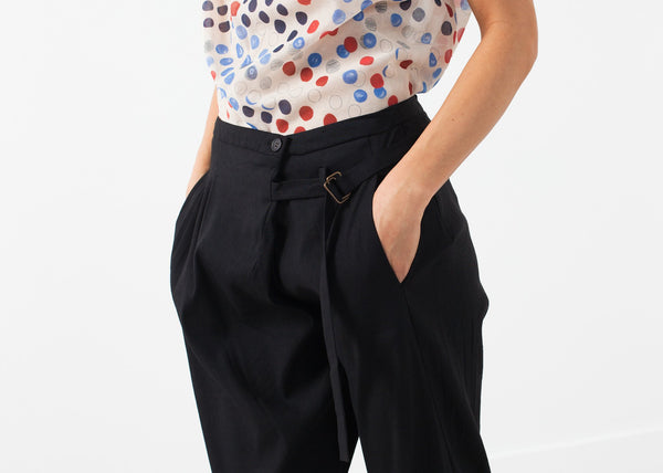 Proj Fabrik - Renfort Pant image thumbnail