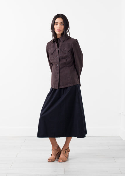 Proj Fabrik - Poldo Jacket image thumbnail