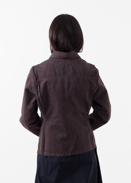 Proj Fabrik - Poldo Jacket image thumbnail