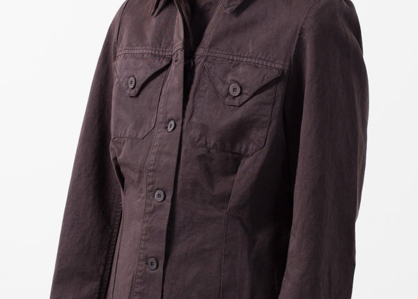 Proj Fabrik - Poldo Jacket image thumbnail