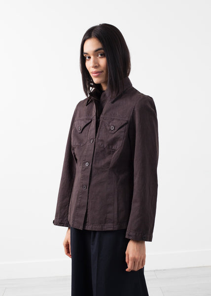 Proj Fabrik - Poldo Jacket image thumbnail