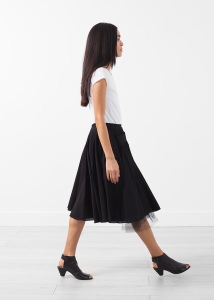 Proj Fabrik - Releve Skirt image thumbnail