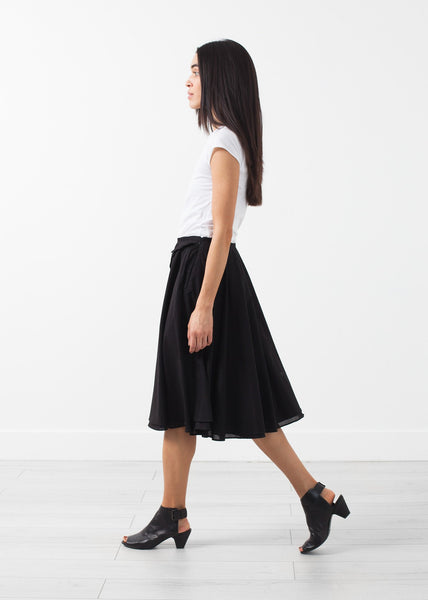 Proj Fabrik - Releve Skirt image thumbnail