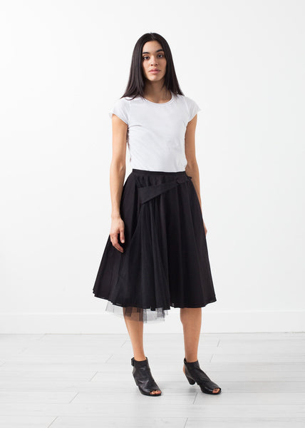 Proj Fabrik - Releve Skirt image thumbnail