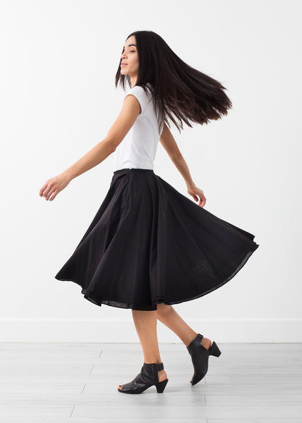 Proj Fabrik - Releve Skirt image thumbnail