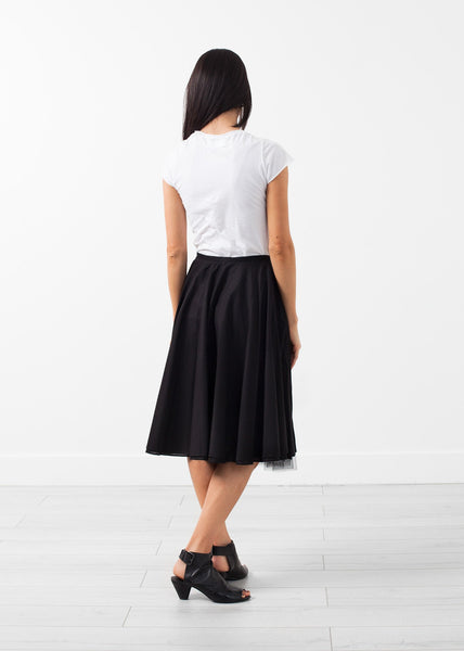 Proj Fabrik - Releve Skirt image thumbnail