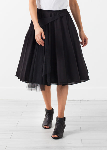 Proj Fabrik - Releve Skirt image thumbnail