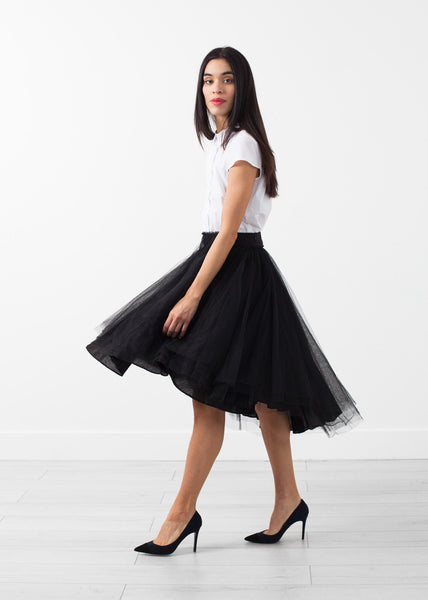 Proj Fabrik - Riri Skirt image thumbnail