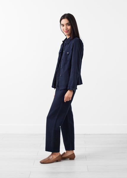 Proj Fabrik - Poldo Jacket image thumbnail