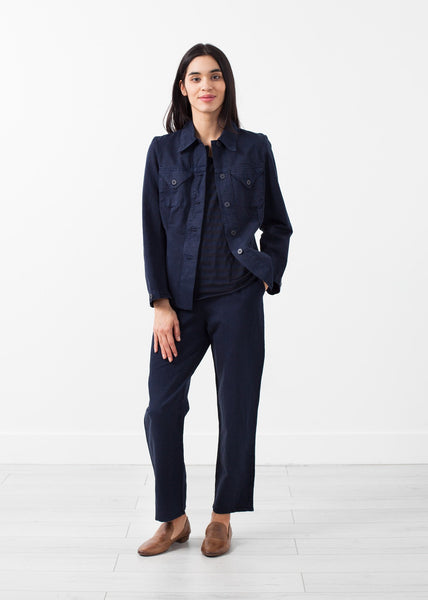 Proj Fabrik - Poldo Jacket image thumbnail