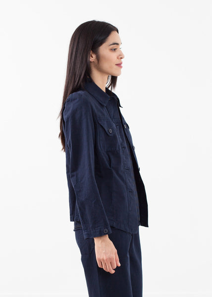 Proj Fabrik - Poldo Jacket image thumbnail