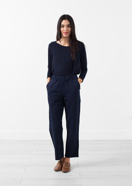 Proj Fabrik - Varazze Trouser image thumbnail