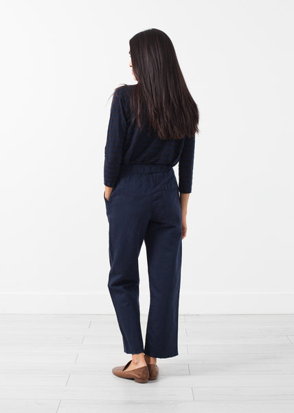 Proj Fabrik - Varazze Trouser image thumbnail