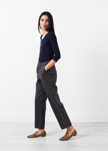 Proj Fabrik - Varazze Trouser image thumbnail