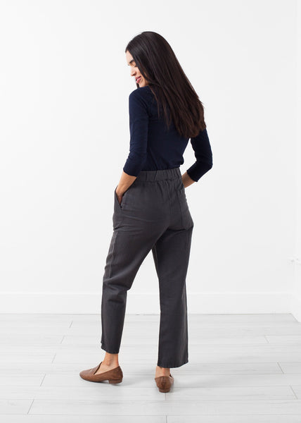 Proj Fabrik - Varazze Trouser image thumbnail