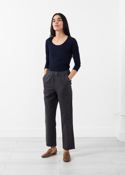 Proj Fabrik - Varazze Trouser image thumbnail