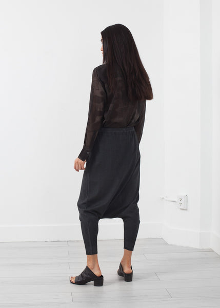 Proj Fabrik - Knitted Trouser image thumbnail