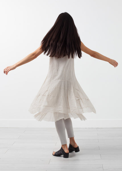 Proj Fabrik - Patchwork Dress image thumbnail