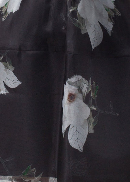 Proj Fabrik - Short Silk Skirt image thumbnail