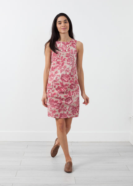 Proj Fabrik - Woven Dress image thumbnail