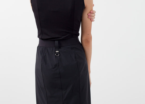 Proj Fabrik - Converge Skirt image thumbnail