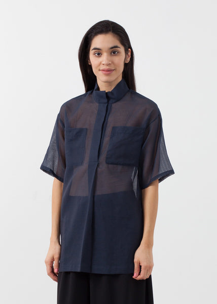 Proj Fabrik - Polygon Tunic image thumbnail