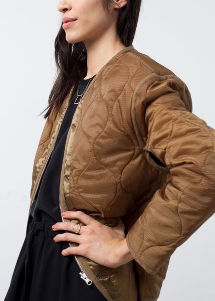 Proj Fabrik - Emanuela Jacket image thumbnail