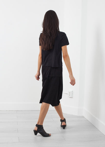 Proj Fabrik - Double Collar Blouse image thumbnail