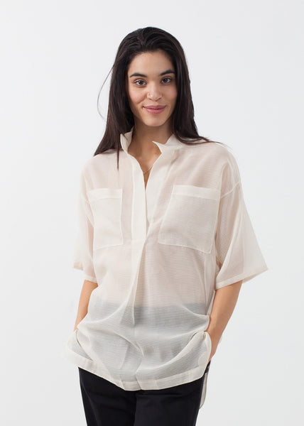 Proj Fabrik - Polygon Tunic image thumbnail