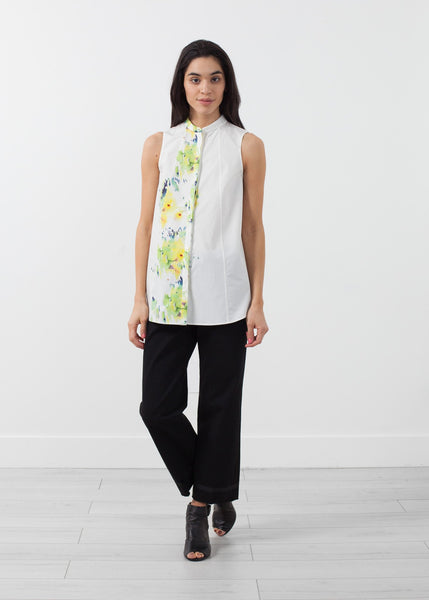 Proj Fabrik - Sleeveless Tunic image thumbnail