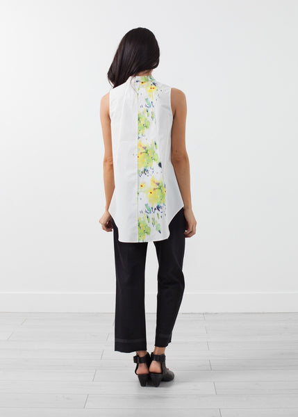 Proj Fabrik - Sleeveless Tunic image thumbnail