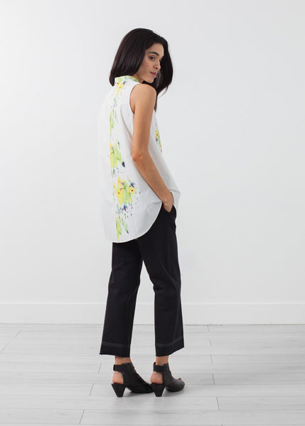 Proj Fabrik - Sleeveless Tunic image thumbnail