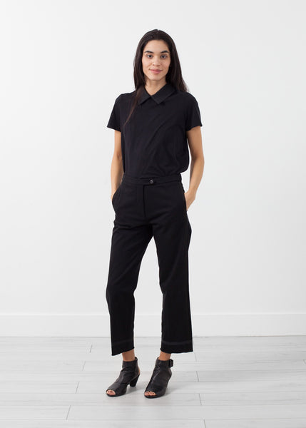 Proj Fabrik - Banda Trouser image thumbnail