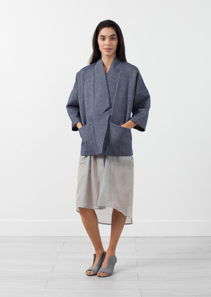 Proj Fabrik - Jogori Jacket image thumbnail