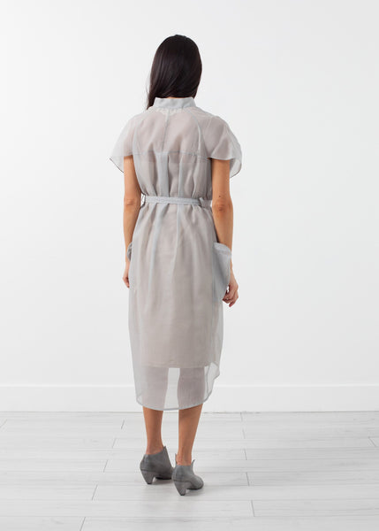 Proj Fabrik - Ultime Shirt Dress image thumbnail