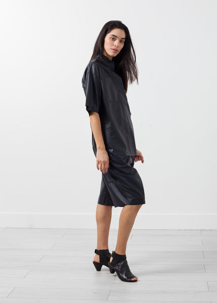 Proj Fabrik - Feather Weight Tunic image thumbnail