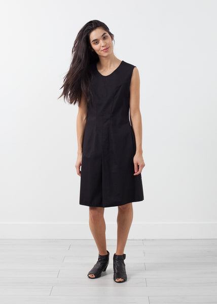 Proj Fabrik - Zipper Dress image thumbnail