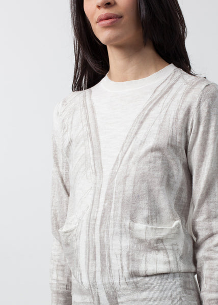 Proj Fabrik - Maggie Sweater image thumbnail